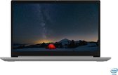 Lenovo ThinkBook 15 Notebook 39,6 cm (15.6") Full HD Intel Core i7 16 GB DDR4-SDRAM 512 GB SSD Wi-Fi 6 (802.11ax) Windows 10 Pro Grijs