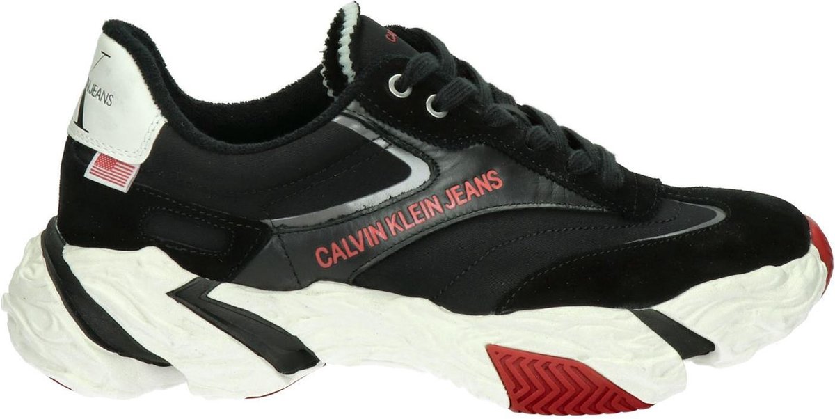 Calvin Klein Solaris heren sneaker 