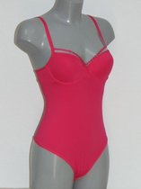 Marlies Dekkers Indian Azalea Roze - Beha Maat: 85B