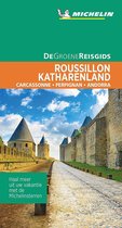 De Groene Reisgids  -   Roussillon/Katharenland