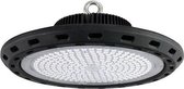 LED UFO High Bay 200W - Magazijnverlichting - Waterdicht IP65 - Helder/Koud Wit 6400K - Aluminium - BES LED