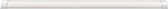 LED Balk - LED Batten - Titro - 36W - Helder/Koud Wit 6400K - Aluminium - 120cm - BSE