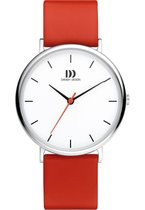 Danish Design Steel horloge IQ24Q1190