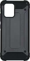 iMoshion Rugged Xtreme Backcover Samsung Galaxy S10 Lite hoesje - Zwart