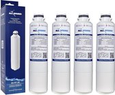 4x Samsung Waterfilter DA29-00020B van AllSpares