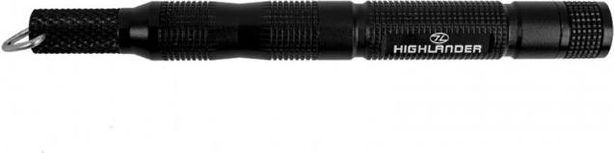 Highlander survivalkit Tinder Stick 11 cm - met vuursteel en aanzetstaal
