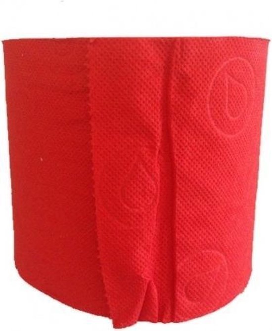 Papier de soie décoratif de noël, ensemble de papier hygiénique rouge vert  père noël, sac de