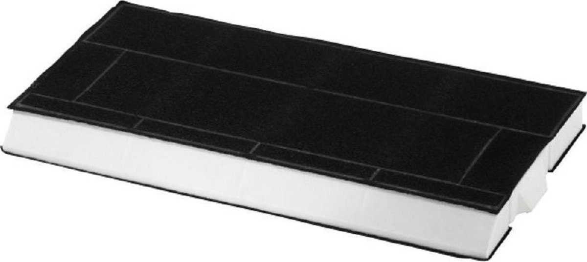 AllSpares Koolstoffilter geschikt voor 434229