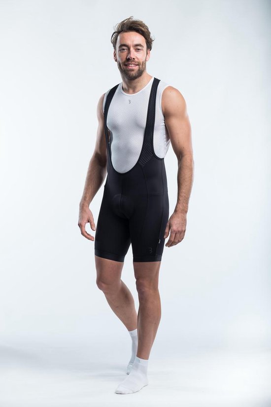 BBB Cycling Fietsbroek Heren met Zeem - Maat S