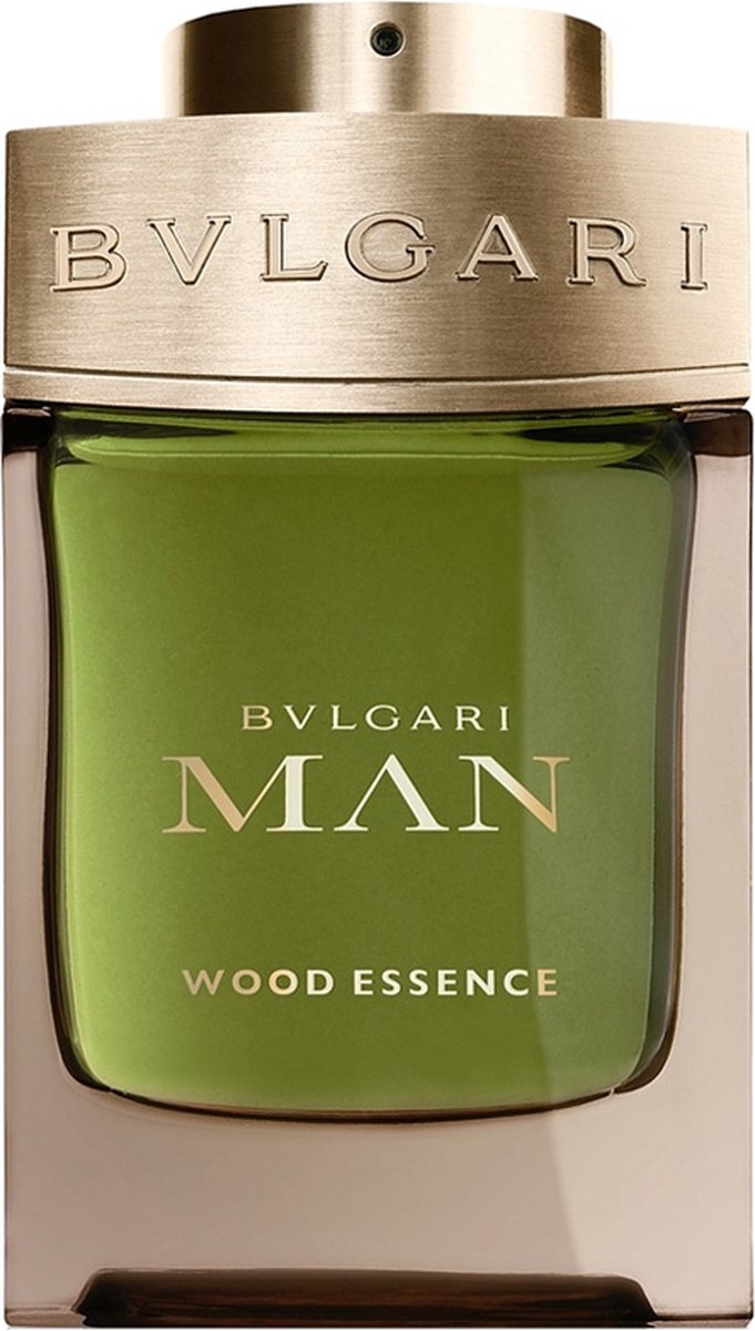 Goedkoopste Bvlgari Man Wood Essence - 100 ml - eau de parfum spray - herenparfum