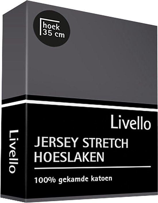 Livello Hoeslaken Jersey