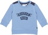 Feetje sweater Mister Mini, MT. 56