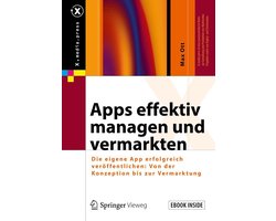 X.media.press - Apps effektiv managen und vermarkten