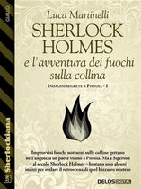 Sherlock Holmes e l'avventura dei fuochi sulla collina