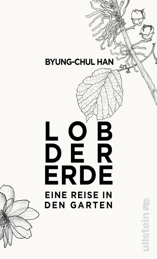 Lob der Erde - cover