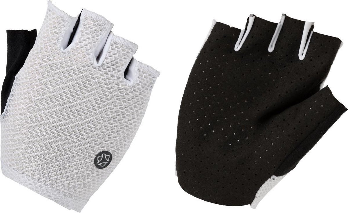 AGU High Summer Handschoenen Essential - Wit - S