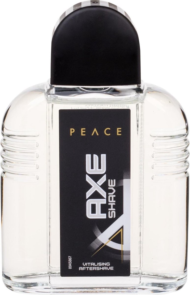 Bol Axe Peace 100 Ml Aftershave