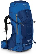 Osprey Aether AG 70l heren backpack large - Neptune Blue