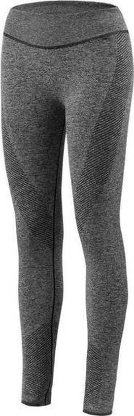 MoFiz Joggingbroek voor dames, thermobroek, microfleece, sportbroek