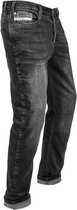 JOHN DOE REGULAR DONKER BLAUW KEVLAR JEANS 42/32