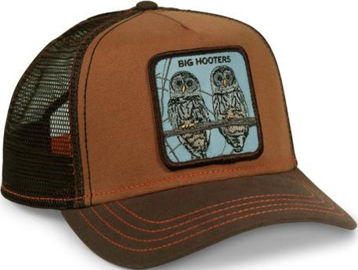 goorin bros big hooters