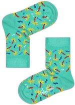 Happy Socks Kids Confetti Palm Sock