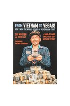 From Vietnam to Vegas!