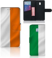 Bookstyle Case Xiaomi Redmi 8A Ierland