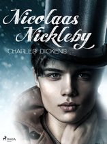 World Classics - Nicolaas Nickleby