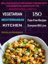 Vegetarian Mediterranean Kitchen