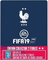 FIFA 19 Collector-editie Xbox One-game