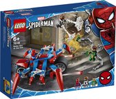 LEGO Spider-Man vs. Doc Ock - 76148