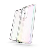 GEAR4 Crystal Palace Iridescent for Galaxy S20 Ultra clear