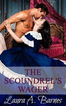 Tricking the Scoundrels 4 - The Scoundrel's Wager