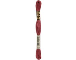 DMC Borduurgaren-3721 Bruin