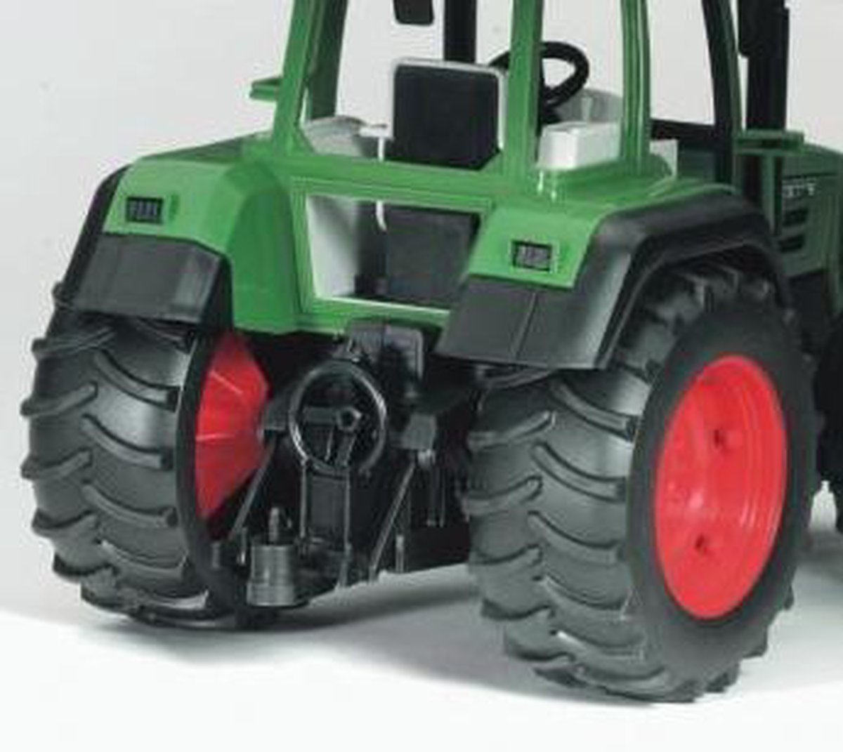 CHARGE AVANT TRACTEUR Bruder Toys Fendt Favorit 926 Vario / 02062 EUR CHARGE AVANT TRACTEUR Bruder Toys Fendt Favorit 926 Vario / 02062 EUR