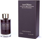 ArteOlfatto Arteolfatto Black Hashish eau de parfum 100ml eau de parfum