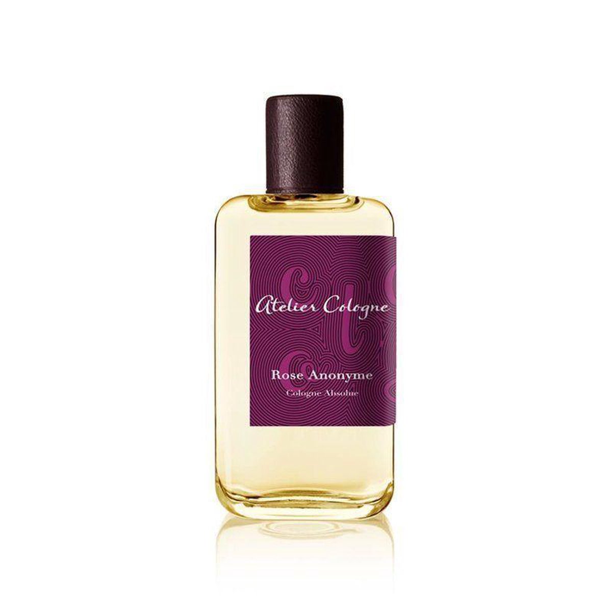 Rose Anonyme by Atelier Cologne 100 ml - Pure Perfume Spray (Unisex)