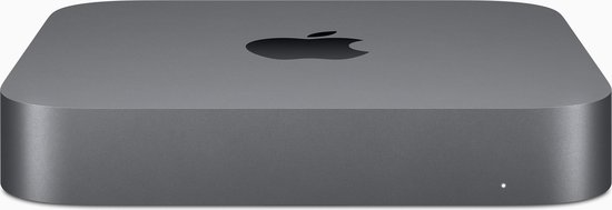 4. Apple Mac Mini (2024)