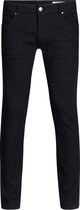 WE Fashion Heren slim fit comfort stretch jeans
