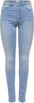 ONLY ONLROYAL HW SK JEANS DNM BJ13333 NOOS Dames Jeans - Maat S X L34
