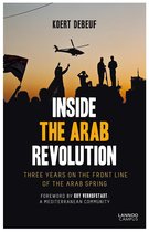 Inside the Arab Revolution