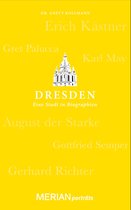 Dresden. Eine Stadt in Biographien