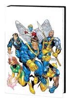 X-men Vs. Apocalypse: The Twelve Omnibus