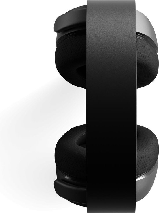 SteelSeries Arctis 3 - Gaming Headset - Zwart - PS5/PS4 & PC & Xbox Series X|S - Steelseries