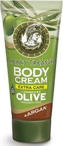 Pharmaid Athenas Treasures Body Cream Bio Olive Argan 60ml | Moisturising | Skincare