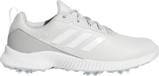 Adidas Golfschoenen Response Bounce 2.0 Dames Wit/grijs Mt 36 2/3 | bol.com