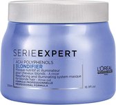 L'Oréal Professionnel - Serie Expert Blondifier Resurfacing & Illuminating Masker 500ml