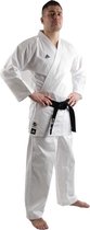 adidas Karatepak K220C Club - Wit - 150