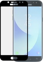 Azuri screen protector Tempered Glass voor Samsung Galaxy J3 2017